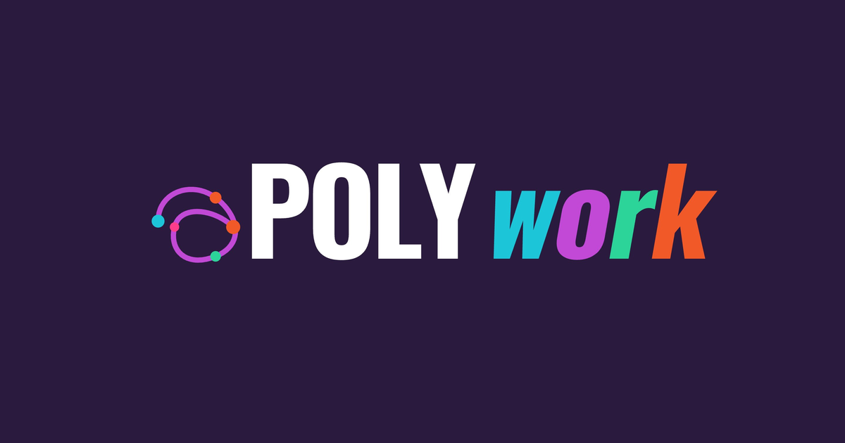 Polywork — Turn your skills into multiple income streams
